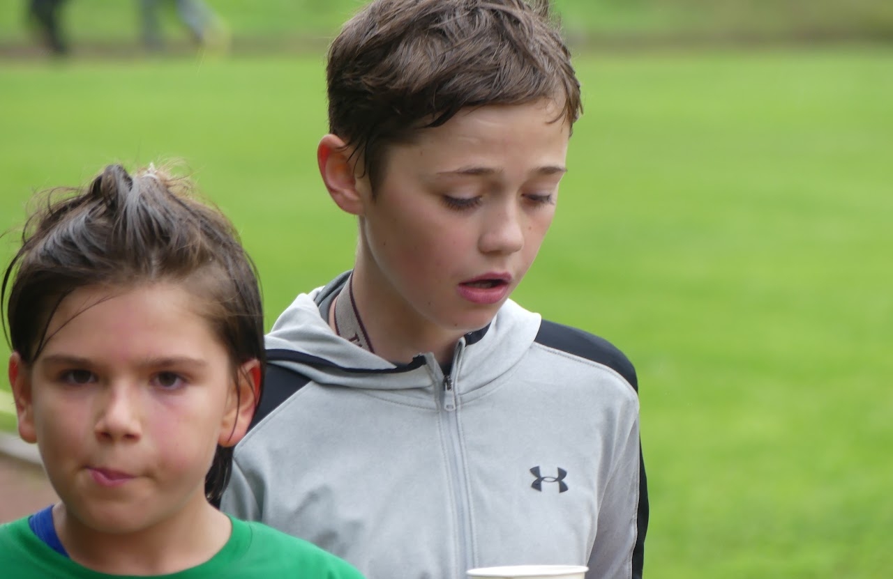 Bild vom 13. Benefizlauf im Jahr 2022. Dies ist das 377. Bild.